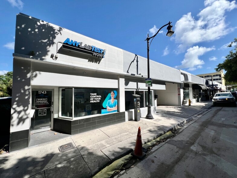 1727-1743 Coral Way, Miami, FL for sale - Building Photo - Image 3 of 12