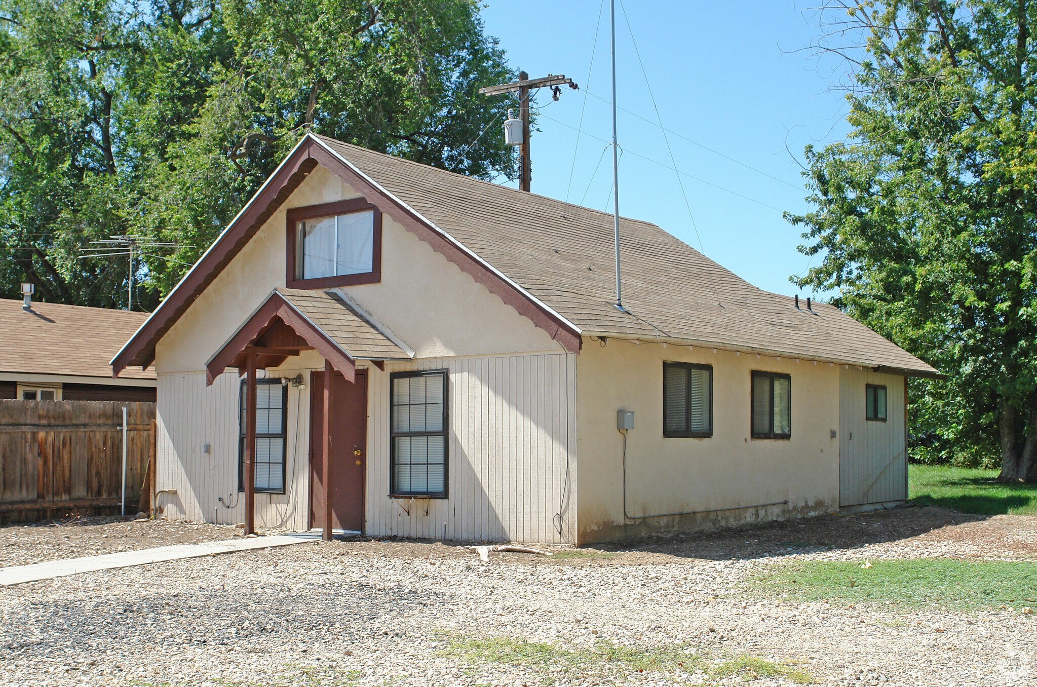 1505 N Main St, Meridian, ID à vendre Photo principale- Image 1 de 5