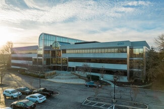 More details for 400 Metro Pl N, Dublin, OH - Office for Lease
