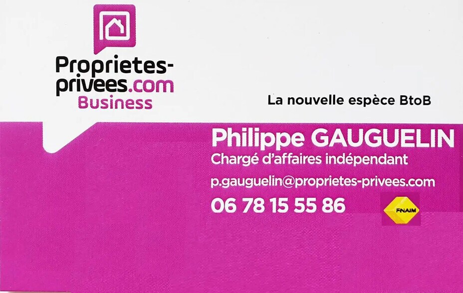 Commerce de détail dans Saint-Nazaire à louer - Photo du bâtiment - Image 3 de 5