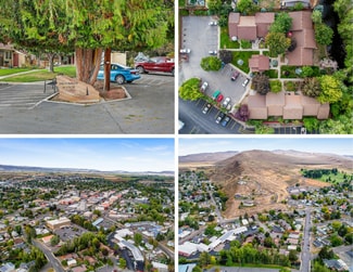 Plus de détails pour 1600 Eldon Ave, Baker City, OR - Multi-résidentiel à vendre