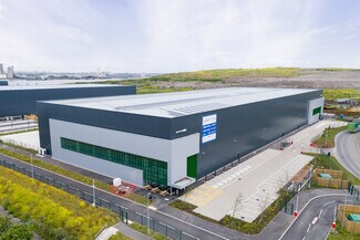 Plus de détails pour Coldharbour Ln, Rainham - Industriel à vendre