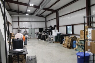 1107 County Road 264, Bertram, TX for lease Interior Photo- Image 2 of 6