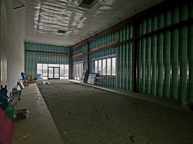 220 Gridley Ln, Raeford, NC à louer - Photo du bâtiment - Image 3 de 11