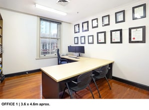 375-377 George St, Haymarket for lease Interior Photo- Image 2 of 6