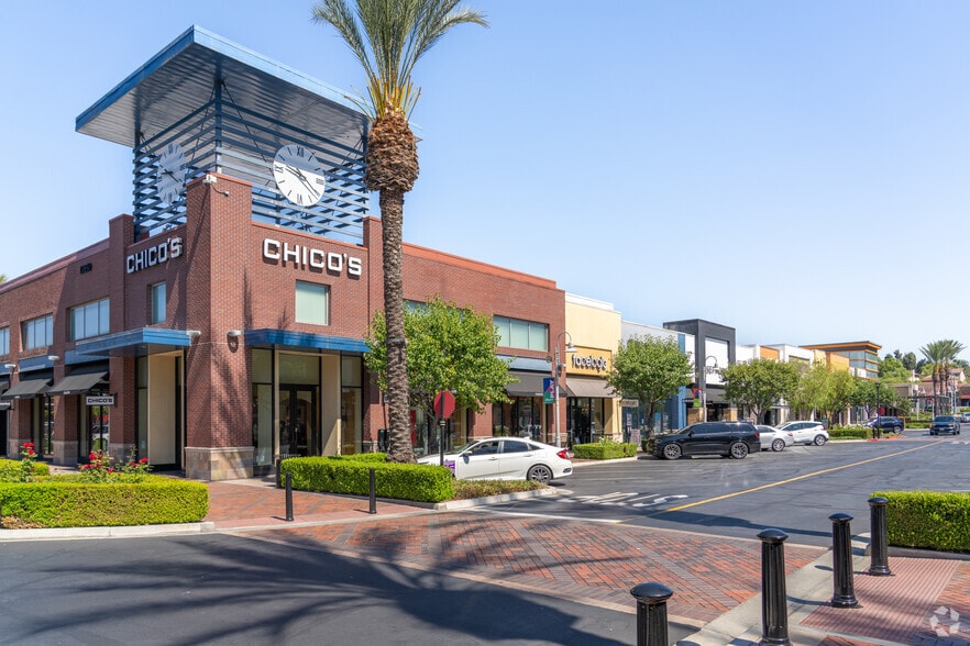 13850-13860 City Center Dr, Chino Hills, CA for sale - Building Photo - Image 2 of 4