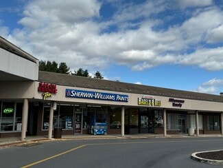 More details for 2429-2463 Nazareth Rd, Easton, PA - Medical, Retail for Lease