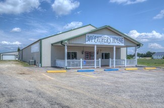 Plus de détails pour 650 Old South 5, Camdenton, MO - Commerce de détail à vendre