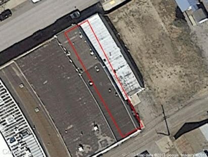 133 Commercial St, Portola, CA à vendre - Aérien - Image 3 de 4