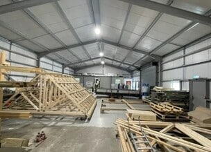 Monmouth Rd, Usk à louer Photo intérieure- Image 2 de 2