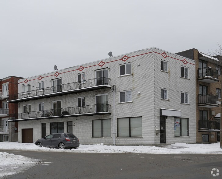 3440 Rue Bélair, Montréal, QC à vendre - Photo principale - Image 1 de 2