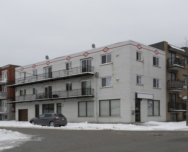 More details for 3440 Rue Bélair, Montréal, QC - Retail for Sale