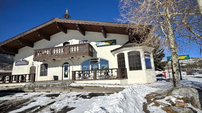 More details for 916 N Summit Blvd, Frisco, CO - Office for Sale