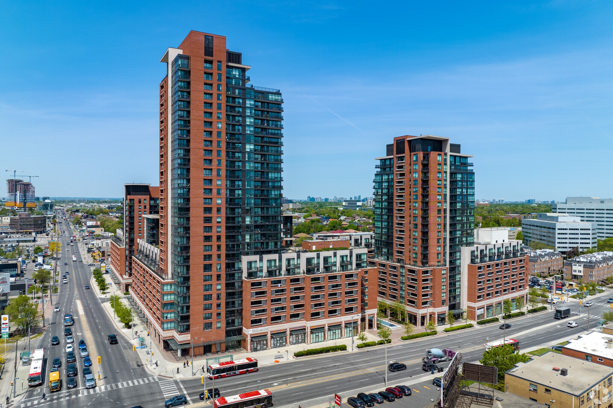 3063 Dufferin St, Toronto, ON à vendre Photo principale- Image 1 de 1