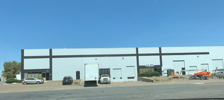 Plus de détails pour 1300-1320 E Glendale Ave, Sparks, NV - Industriel à louer