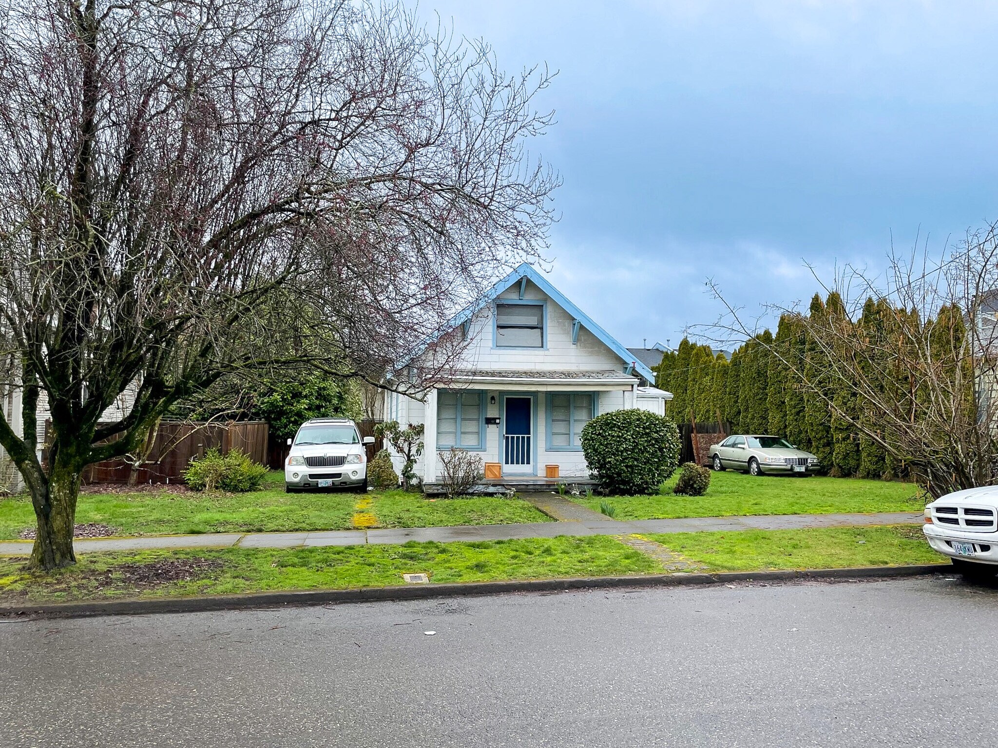 5252 SE 18th Ave, Portland, OR à vendre Photo principale- Image 1 de 3