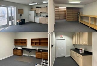 911 Arendell St, Morehead City, NC à louer Photo intérieure- Image 2 de 2