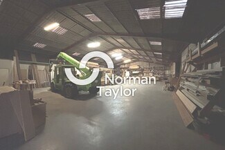 More details for Industrial for Lease