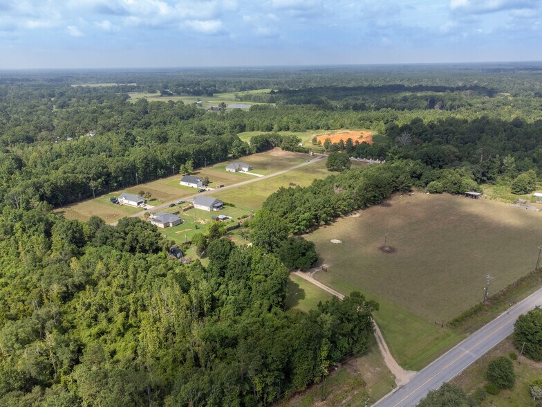 Charles Davis, Amite, LA à vendre - Photo du bâtiment - Image 2 de 12