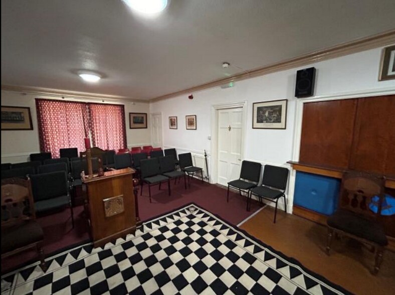 47 Roods, Kirriemuir à vendre - Photo intérieure - Image 2 de 6