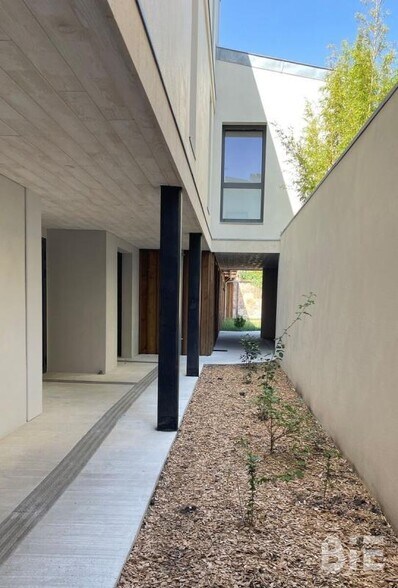 369-371 Cours De La Somme, Bordeaux à vendre - Photo du bâtiment - Image 2 de 14