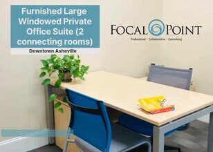 125-161 S Lexington Ave, Asheville, NC à louer - Vidéo sur l’inscription commerciale 