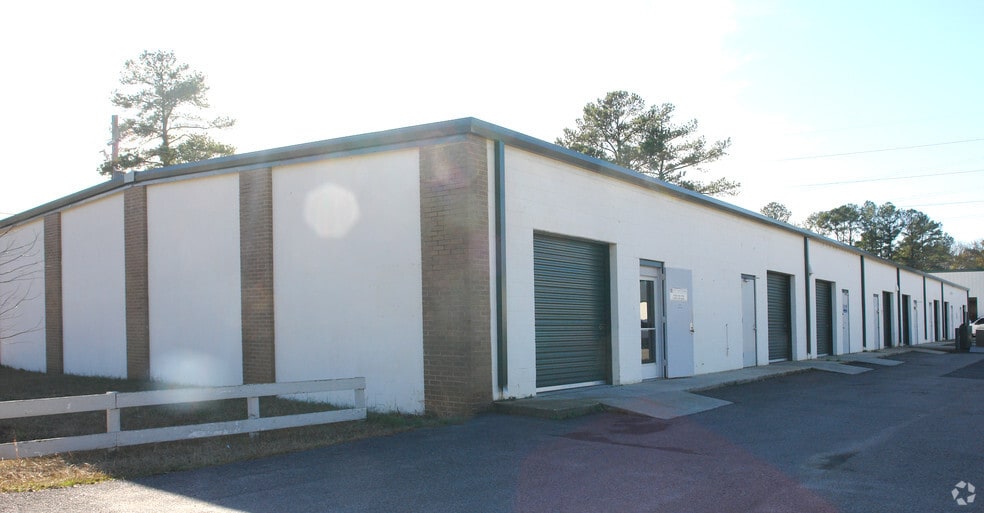 3313 Perkins Rd, Augusta, GA à louer - Photo du bâtiment - Image 2 de 14