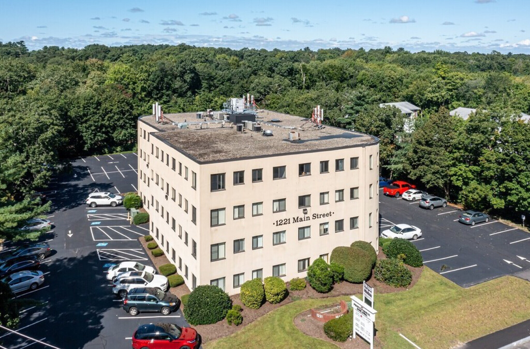 1221 Main St, Weymouth, MA for lease Primary Photo- Image 1 of 16