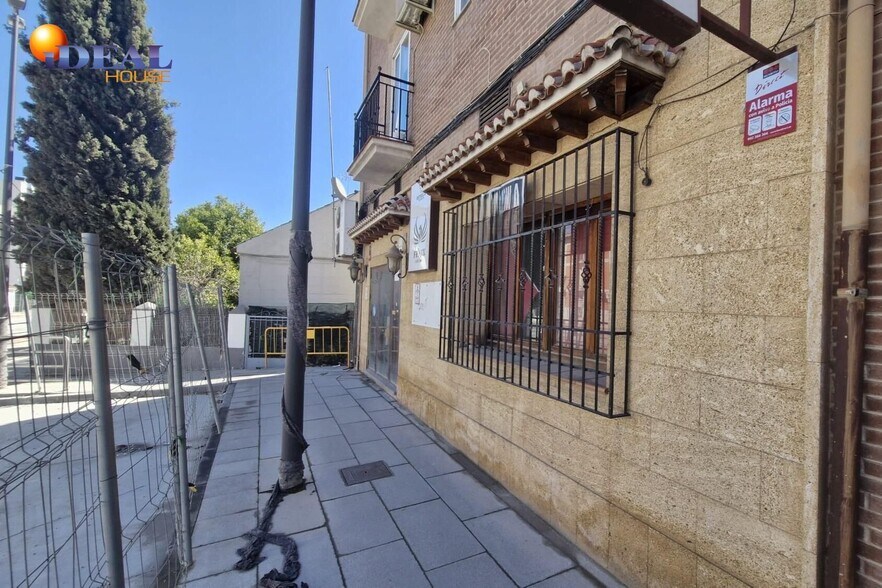 Poniente, 37, Armilla, Granada for lease - Building Photo - Image 2 of 18
