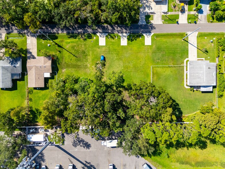 2127 Juneau St, Tampa, FL à vendre - Photo du bâtiment - Image 2 de 16