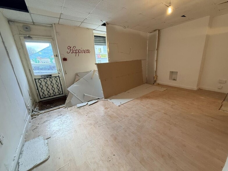16 Front St, Washington à vendre - Photo du bâtiment - Image 3 de 9