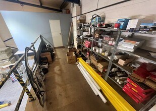 7-9 Uxbridge Rd, Leicester à louer Photo intérieure- Image 2 de 2