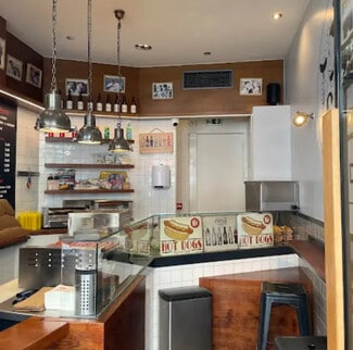 More details for 15 Rue Des Archives, Paris - Retail for Lease