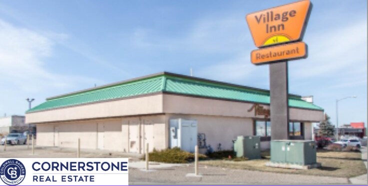 350 SE Wyoming Blvd, Casper, WY à louer - Photo du bâtiment - Image 2 de 19