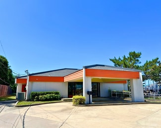 Plus de détails pour 1702 Justin Rd, Lewisville, TX - Commerce de détail à louer