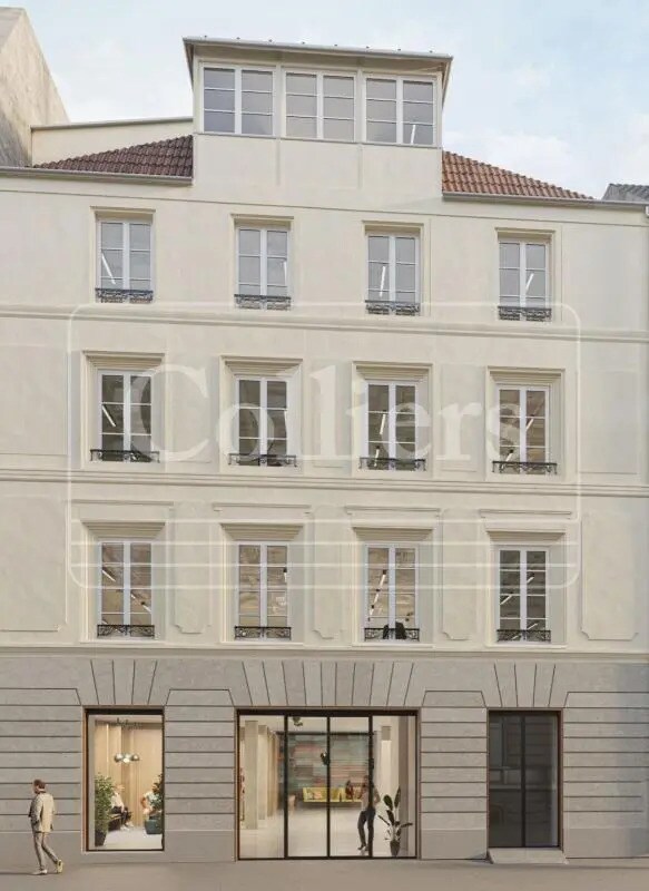 27 Rue Lucien Sampaix, Paris for lease Building Photo- Image 1 of 21