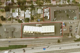 Plus de détails pour 863 E Valley Blvd, Colton, CA - Commerce de détail à vendre