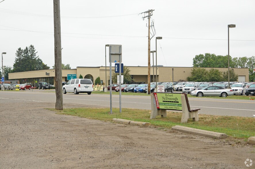 11144 N Stillwater Blvd, Lake Elmo, MN à vendre - Photo du bâtiment - Image 3 de 3