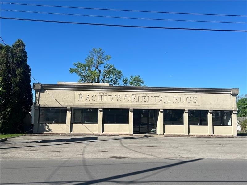 1236 E Washington St, New Castle, PA for sale Building Photo- Image 1 of 35