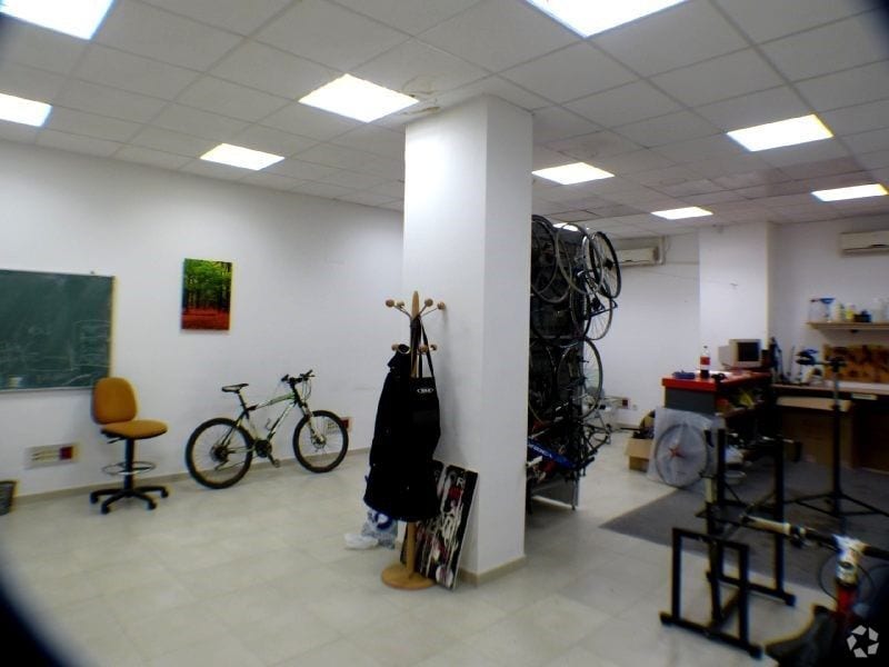 Retail in Cuenca, Cuenca for lease Interior Photo- Image 1 of 6