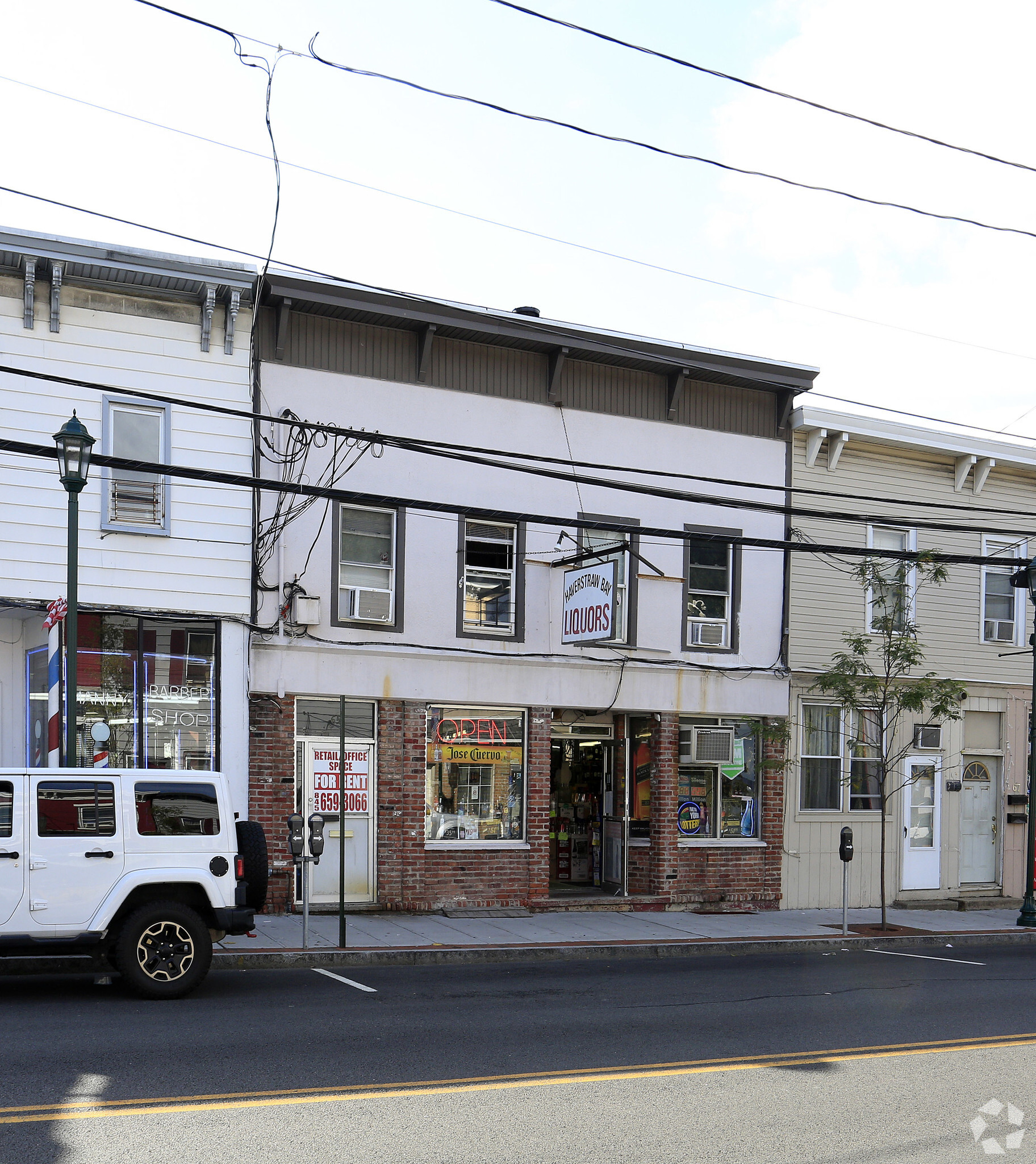 65 Broadway, Haverstraw, NY for sale Primary Photo- Image 1 of 1