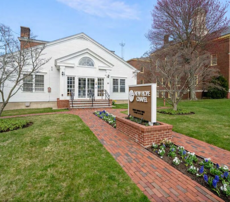 89 Court St, Plymouth, MA à vendre Photo du bâtiment- Image 1 de 10