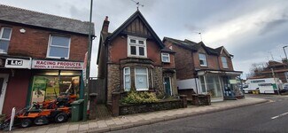 More details for 70 Park St, Horsham - Office for Lease