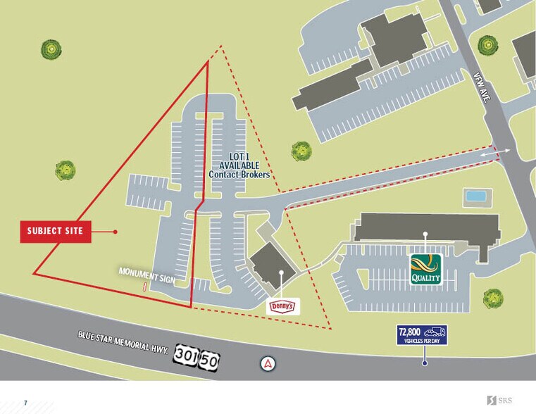 131 VFW Ave, Grasonville, MD à vendre - Photo du bâtiment - Image 3 de 6