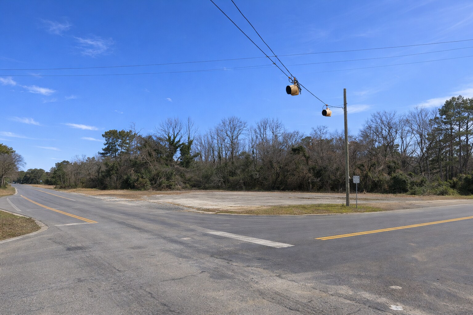 5220 Camden Hwy, Rembert, SC à vendre Photo principale- Image 1 de 3