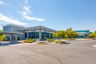 Plus de détails pour 6650 Via Austi Pky, Las Vegas, NV - Bureau à louer