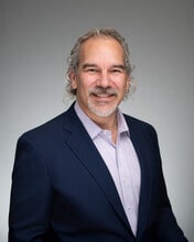 Richard Yaffe