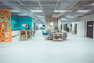 Plus de détails pour 427 Mendocino Ave, Santa Rosa, CA - Coworking à louer