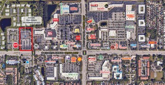 Plus de détails pour 5283 Atlantic Ave, Delray Beach, FL - Terrain à louer