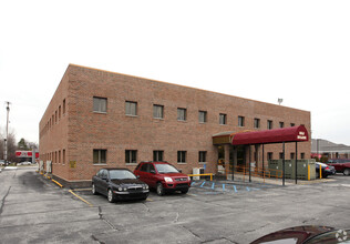 4855 State St, Saginaw, MI for lease Building Photo- Image 2 of 4